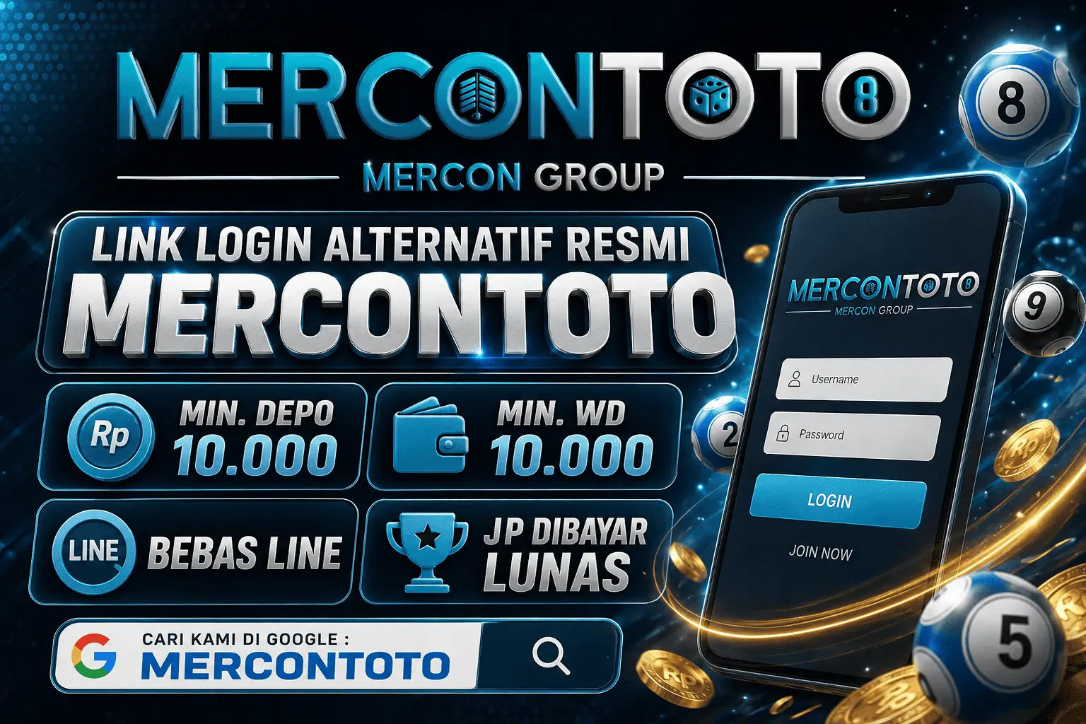 MERCONTOTO